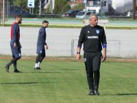 Στην τελική ευθεία η προετοιμασία για Απόλλωνα Σμύρνης (video+photos)