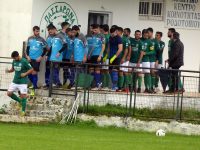 Φωτορεπορτάζ από το Ροδοτόπι-Κράψη (Μέρος Α)