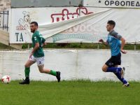 Φωτορεπορτάζ από το Ροδοτόπι-Κράψη (Μέρος Α)