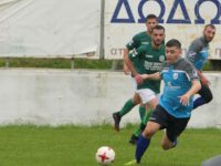 Φωτορεπορτάζ από το Ροδοτόπι-Κράψη (Μέρος Α)