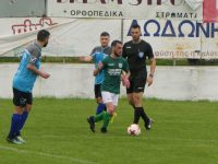 Φωτορεπορτάζ από το Ροδοτόπι-Κράψη (Μέρος Α)