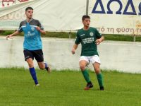 Φωτορεπορτάζ από το Ροδοτόπι-Κράψη (Μέρος Α)