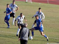 Αποκλεισμός με ψηλά το κεφάλι,Καναλάκι-ΟΦΗ 0-1 (video+photos))