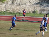 Αποκλεισμός με ψηλά το κεφάλι,Καναλάκι-ΟΦΗ 0-1 (video+photos))