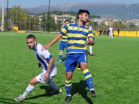 Φωτορεπορτάζ από το Κ 19 ΠΑΣ Γιάννινα-Αστέρας Τρίπολης (Μέρος Α)