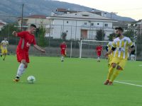 Ανέβασε στροφές στο δεύτερο μέρος, η Κράψη 6-1 την Αγία Μαρίνα (video+photos)