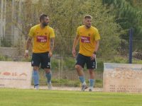 Φωτορεπορτάζ από το Ανατολή-Καστρίτσα (Μέρος Α)