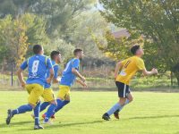 Φωτορεπορτάζ από το Ανατολή-Καστρίτσα (Μέρος Β)