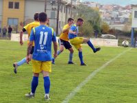 Φωτορεπορτάζ από το Ανατολή-Καστρίτσα (Μέρος Β)