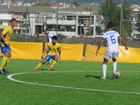 Φωτορεπορτάζ από τον αγώνα Κ 19 ΠΑΣ Γιάννινα-Παναιτωλικός (Μέρος Α)