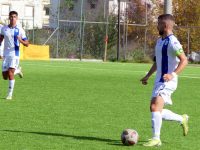 Φωτορεπορτάζ από τον αγώνα Κ 19 ΠΑΣ Γιάννινα-Παναιτωλικός (Μέρος Β)