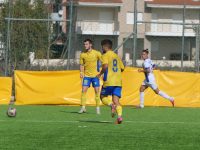 Φωτορεπορτάζ από τον αγώνα Κ 19 ΠΑΣ Γιάννινα-Παναιτωλικός (Μέρος Β)