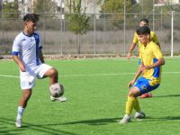 Φωτορεπορτάζ από τον αγώνα Κ 19 ΠΑΣ Γιάννινα-Παναιτωλικός (Μέρος Β)