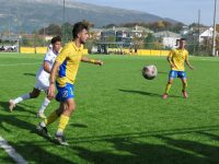 Φωτορεπορτάζ από τον αγώνα Κ 19 ΠΑΣ Γιάννινα-Παναιτωλικός (Μέρος Β)
