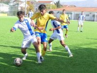 Φωτορεπορτάζ από τον αγώνα Κ 19 ΠΑΣ Γιάννινα-Παναιτωλικός (Μέρος Β)