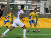 Φωτορεπορτάζ από τον αγώνα Κ 19 ΠΑΣ Γιάννινα-Παναιτωλικός (Μέρος Β)