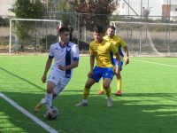 Φωτορεπορτάζ από τον αγώνα Κ 19 ΠΑΣ Γιάννινα-Παναιτωλικός (Μέρος Β)