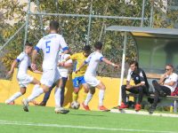 Φωτορεπορτάζ από τον αγώνα Κ 19 ΠΑΣ Γιάννινα-Παναιτωλικός (Μέρος Β)