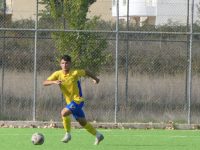 Φωτορεπορτάζ από τον αγώνα Κ 19 ΠΑΣ Γιάννινα-Παναιτωλικός (Μέρος Β)