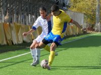 Φωτορεπορτάζ από τον αγώνα Κ 19 ΠΑΣ Γιάννινα-Παναιτωλικός (Μέρος Β)