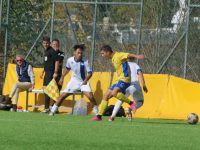 Φωτορεπορτάζ από τον αγώνα Κ 19 ΠΑΣ Γιάννινα-Παναιτωλικός (Μέρος Β)