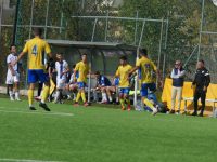 Φωτορεπορτάζ από τον αγώνα Κ 19 ΠΑΣ Γιάννινα-Παναιτωλικός (Μέρος Β)