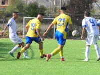 Φωτορεπορτάζ από τον αγώνα Κ 19 ΠΑΣ Γιάννινα-Παναιτωλικός (Μέρος Β)