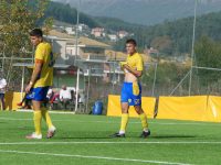 Φωτορεπορτάζ από τον αγώνα Κ 19 ΠΑΣ Γιάννινα-Παναιτωλικός (Μέρος Β)