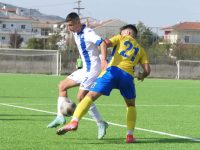 Φωτορεπορτάζ από τον αγώνα Κ 19 ΠΑΣ Γιάννινα-Παναιτωλικός (Μέρος Β)