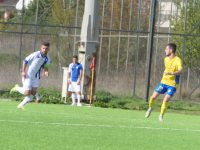 Φωτορεπορτάζ από τον αγώνα Κ 19 ΠΑΣ Γιάννινα-Παναιτωλικός (Μέρος Β)
