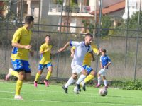 Φωτορεπορτάζ από τον αγώνα Κ 19 ΠΑΣ Γιάννινα-Παναιτωλικός (Μέρος Β)