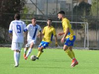 Φωτορεπορτάζ από τον αγώνα Κ 19 ΠΑΣ Γιάννινα-Παναιτωλικός (Μέρος Β)