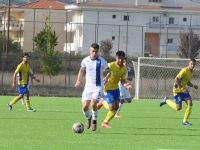 Φωτορεπορτάζ από τον αγώνα Κ 19 ΠΑΣ Γιάννινα-Παναιτωλικός (Μέρος Β)