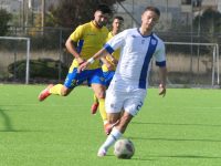 Φωτορεπορτάζ από τον αγώνα Κ 19 ΠΑΣ Γιάννινα-Παναιτωλικός (Μέρος Β)
