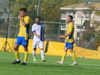 Φωτορεπορτάζ από τον αγώνα Κ 19 ΠΑΣ Γιάννινα-Παναιτωλικός (Μέρος Β)