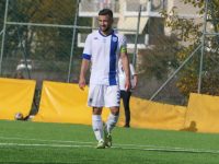 Φωτορεπορτάζ από τον αγώνα Κ 19 ΠΑΣ Γιάννινα-Παναιτωλικός (Μέρος Β)