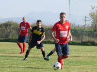 Φωτορεπορτάζ από το Αγία Μαρίνα-Σταυράκι (Μέρος Α)