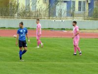 Φωτορεπορτάζ από το ΠΑΣ Γιάννινα-Καναλάκι (Μέρος Β)