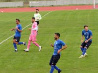Φωτορεπορτάζ από το ΠΑΣ Γιάννινα-Καναλάκι (Μέρος Α)