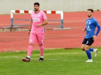 Φωτορεπορτάζ από το ΠΑΣ Γιάννινα-Καναλάκι (Μέρος Β)
