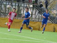 Φωτορεπορτάζ από το Κ 17 ΠΑΣ Γιάννινα-Ξάνθη (Μέρος Α)