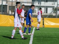 Φωτορεπορτάζ από το Κ 17 ΠΑΣ Γιάννινα-Βόλος (Μέρος Α)