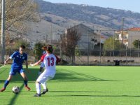 Φωτορεπορτάζ από το Κ 17 ΠΑΣ Γιάννινα-Βόλος (Μέρος Β)