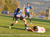 Φωτορεπορτάζ από το Ανατολή-Κατσικά (Μέρος Β)