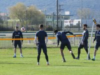 'Ιωση ο Γκαρντάφσκι, κανονικά ο Μιλιντσεάνου (video+photos)