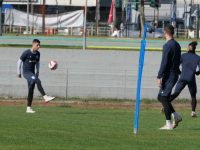 'Ιωση ο Γκαρντάφσκι, κανονικά ο Μιλιντσεάνου (video+photos)