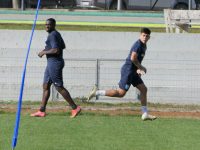 'Ιωση ο Γκαρντάφσκι, κανονικά ο Μιλιντσεάνου (video+photos)