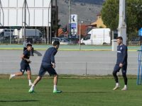 'Ιωση ο Γκαρντάφσκι, κανονικά ο Μιλιντσεάνου (video+photos)