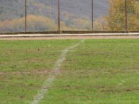 Γήπεδο Κόνιτσας: Από στολίδι έγινε χωράφι (video+photos)