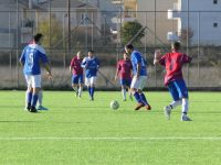 Φωτορεπορτάζ από το Συρράκο-Δαφνούλα